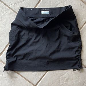 Columbia women Omni shield skirt